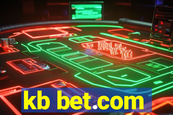 kb bet.com